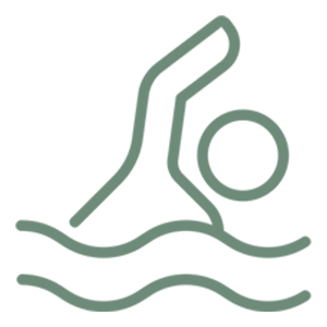 Piscina familiar